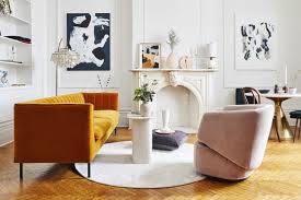 Maybe you would like to learn more about one of these? The Best Modern Living Room Decorating Ideas Gorgeous Modern Living Rooms Apartment Therapy
