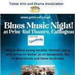 Blu Soule In Concert
