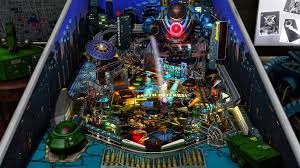 Media default de pinball fx3. Pinball Fx3 Zen Originals Season 1 Pinball Table Review Gamerheadquarters