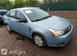 Image result for Light Ice Blue 2008 Focus