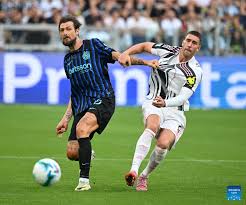 Serie A's Global Takeover: More Than Just 90 Minutes, Bru! - Imagen principal del artículo