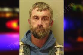 Ronald Ruble — Towns County Jail Bookings