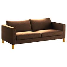 Wo beddinge draufsteht, ist auch bedding drin. Karlstad 3er Sofa Bezug Pimp Your Couch