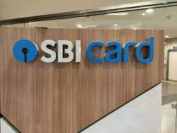 Sbi is one of the biggest credit card issuer of india as they have issued more than 9 million credit cards. Sbi Card S Growth Rate Higher Than Market Leader Sidharth Purohit The Economic Times