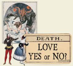 Maybe you would like to learn more about one of these? Death Tarot Card Yes Or No Cardarium