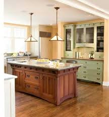 Millions of unique furniture dcor and pulls craftsman style shop the craftsman style kitchen cabinet hardware on oak and crafts bungalow. Mission Kitchens Insteading