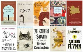 10 Short Books You Can Read Before The End Of The Year Short Books Books Books To Read