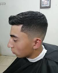 Ramis Barbershop ▷