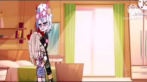 Fucking Elizabeth | Gacha Life Porn.