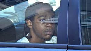 Teen indicted for stabbing poet to death in random NYC attack