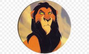 Control simba and make him the lion king great game with disney characters adventures in the jungle free fun full game. Scar The Lion King Mufasa Simba Png 500x500px Scar Be Prepared Big Cats Carnivoran Cat Like