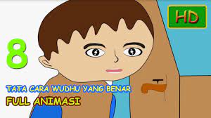 Check spelling or type a new query. 8 Tata Cara Wudhu Yang Benar Full Animasi Youtube