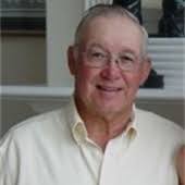 Obituary information for Jerry Wayne Patterson