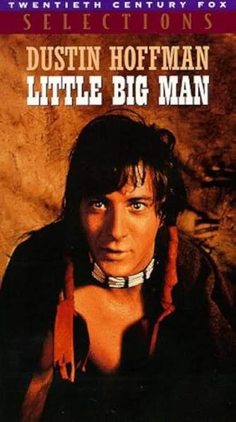 Amazon.com: Little Big Man : Hoffman, Dunaway, Mulligan: Movies & TV