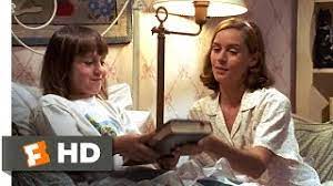 Rather than fleeing from a toxic family system, as matilda did, he remains loyal to their abusive parents. Matilda 1996 A Loving Family Scene 10 10 Movieclips Youtube