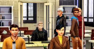 Most often, though, mods are the culprit of game corruption. The Sims 4 Functional Daycare Schools And University Wicked Pixxel