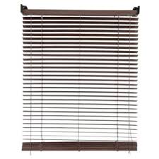 ستائر من الخيزران 180 180سم 1 5بوصه Sunfree العلامات التجارية Saco Store