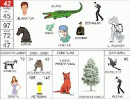 More images for daftar buku mimpi » Ffo 8pkgno N5m