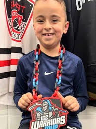 U9 Team Earns Points in Teamwork and Sportsmanship