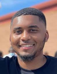 Obituary for Christopher Parker