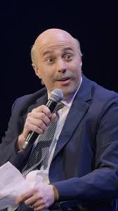 Dr. Phil teaches Bert Kreischer about race🤣