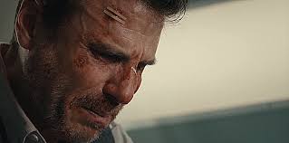 there's a room where the light won't find you — Dylan and David in "Blame  Game"