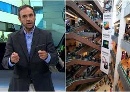 Director de coastal vacations y dreams vacations. 1inaf Kd6 Mujm