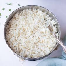 Perfect Basmati Rice - Once Upon A Chef