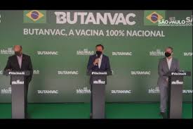 Vacina brasileira inicia testes em camundongos.ai. 7w39qrc01lh3qm