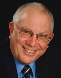 Harvey Steinbach Obituary September 5, 2022