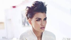 Ruby Rose