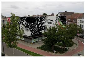 Get the forecast for today, tonight & tomorrow's weather for heerlen, limburg, netherlands. Dourone At Heerlen Murals Netherlands I Support Street Arti Support Street Art