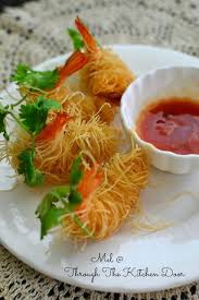 Pin By Just One Cookbook Japanese On Appetizers Appetizer Recipes Asian Recipes Prawn Recipes