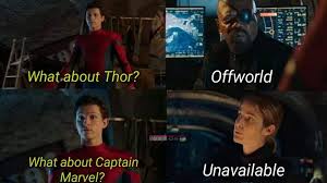 With tenor, maker of gif keyboard, add popular of course meme animated gifs to your conversations. What About Thor Know Your Meme