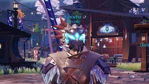 May 30, 2019 · my current build: How To Get Tragic Echo Exotic Armor In Dauntless Allgamers