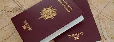 Un passeport dont la validité doit être d'au moins 6 mois après la fin du séjour envisagé et comportant deux pages entièrement libres (pages face à face) de toute inscription pour le visa cameroun. Faire Etablir Un Passeport Biometrique Consulat General De France A Washington
