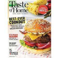 The media company titles reach 58 million unduplicated people in the united states. Taste Of Home Family Handyman Report Biggest Digital Numbers Ever In April 05 21 2020