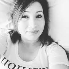 Vilma Padilla (@Vilmitamagali)