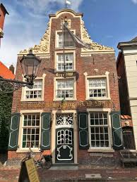 Höhepunkt der sehenswürdigkeiten in ostfriesland. Ostfriesland Geheimtipps Fur Leer Tee Kaffee Und Krimis