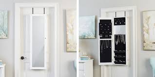 Buy ikea pax mirrored doors and get the best deals at the lowest prices on ebay! Top 5 Best Over The Door Mirrors Full Length And With Storage Styles