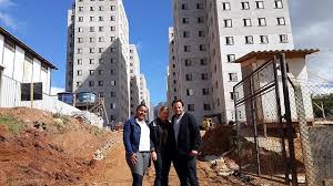 Encontre quartos para alugar em apartamentos compartilhados, repúblicas de estudantes. Cbn A Radio Que Toca Noticia Familias De Associacao Ligadas A Vereador Furam Fila Em Conjunto Habitacional Em Sp