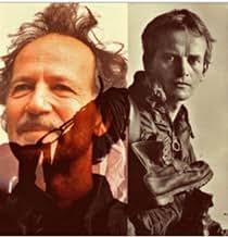 Nomad: In the Footsteps of Bruce Chatwin (2019)