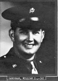 William Charles Harshman (1922-1996)