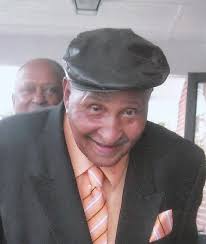 Obituary for John T. Bledsoe