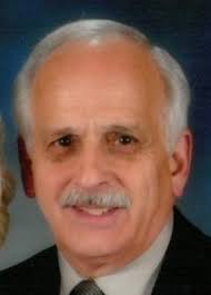 Wayne Reffner Obituary (1942