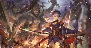 Fate Series Fate Grand Order Miyamoto Musashi 1080p Wallpaper Hdwallpaper Desktop In 2020 Miyamoto Musashi Anime Musashi Pictures and wallpapers for your desktop. fate series fate grand order miyamoto