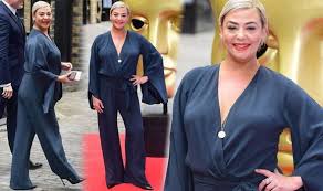 Oct 01, 2019 · in february 2007, u.s. Lisa Armstrong Ant Mcpartlin S Ex Wife Turns Heads At Bafta Craft Awards Celebrity News Showbiz Tv Express Co Uk