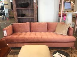 Maybe you would like to learn more about one of these? We Shopped Industry City S High End Furniture Outlets With An Interior Designer To Find A Couch That Would Last