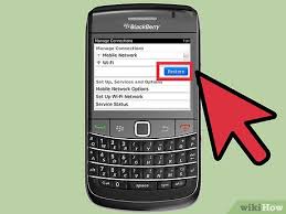 How to enter an unlock code on the blackberry bold 9900 · 1. How To Unlock Your Blackberry Bold 9700 14 Steps With Pictures