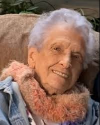 Nora Lee Mashburn Jones Obituary April 13, 2024